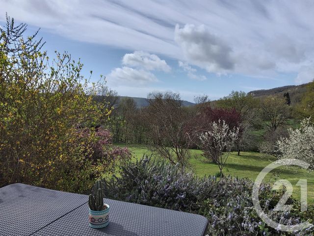 maison à vendre - 6 pièces - 182.0 m2 - VAYRAC - 46 - MIDI-PYRENEES - Century 21 Cabinet Théron