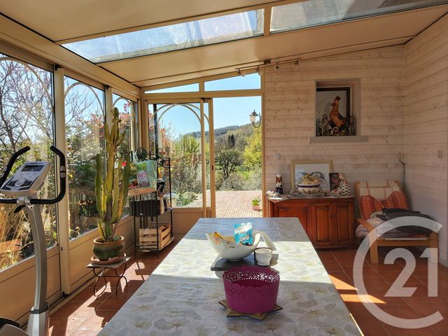 maison à vendre - 6 pièces - 182.0 m2 - VAYRAC - 46 - MIDI-PYRENEES - Century 21 Cabinet Théron