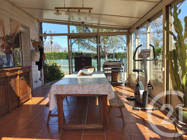 maison à vendre - 6 pièces - 182.0 m2 - VAYRAC - 46 - MIDI-PYRENEES - Century 21 Cabinet Théron