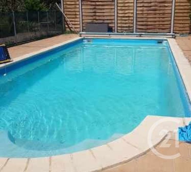 maison à vendre - 6 pièces - 182.0 m2 - VAYRAC - 46 - MIDI-PYRENEES - Century 21 Cabinet Théron