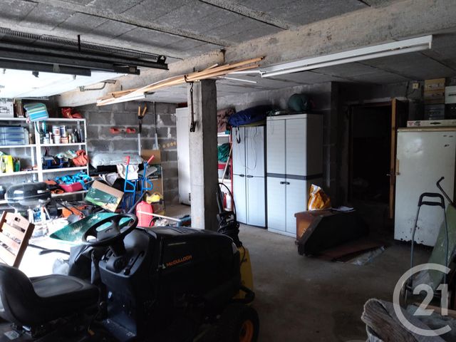 maison à vendre - 6 pièces - 182.0 m2 - VAYRAC - 46 - MIDI-PYRENEES - Century 21 Cabinet Théron