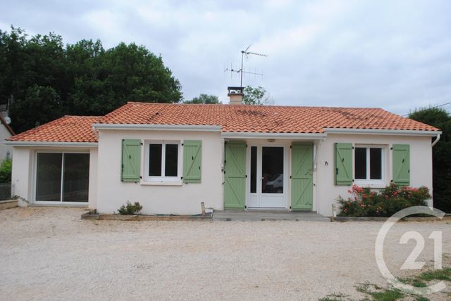 maison - TAURIAC - 46