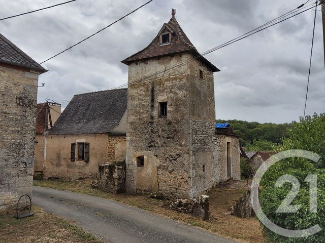 Maison à vendre STRENQUELS