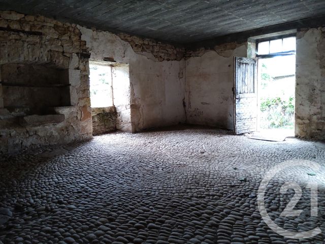 maison à vendre - 4 pièces - 90.0 m2 - STRENQUELS - 46 - MIDI-PYRENEES - Century 21 Cabinet Théron