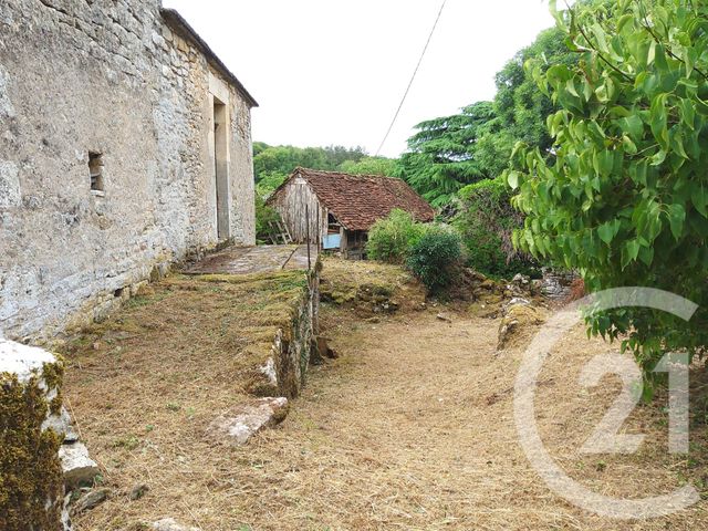 maison à vendre - 4 pièces - 90.0 m2 - STRENQUELS - 46 - MIDI-PYRENEES - Century 21 Cabinet Théron