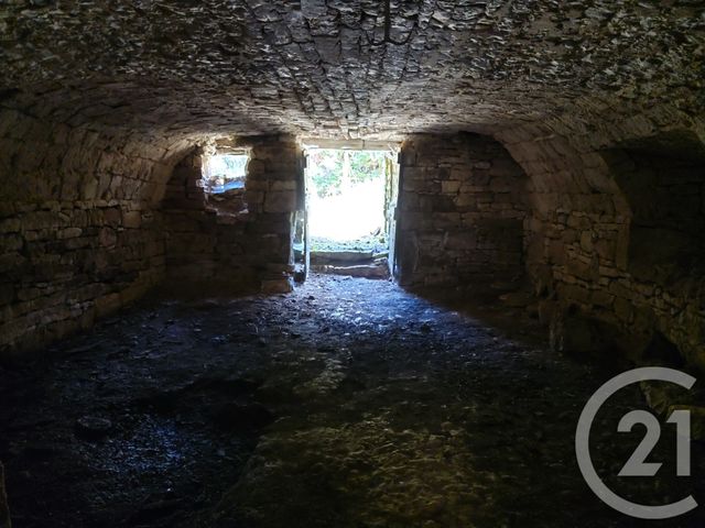 maison à vendre - 4 pièces - 90.0 m2 - STRENQUELS - 46 - MIDI-PYRENEES - Century 21 Cabinet Théron