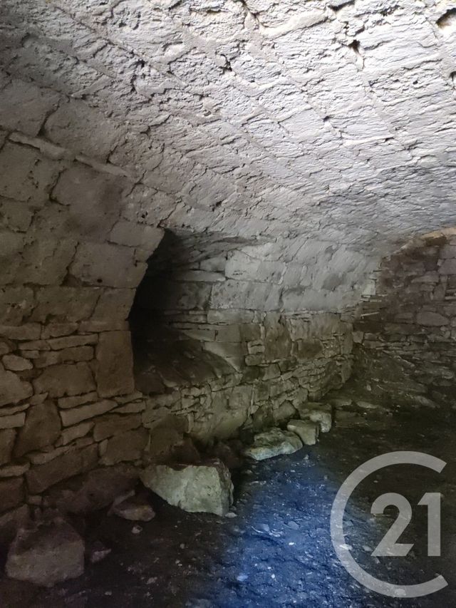 maison à vendre - 4 pièces - 90.0 m2 - STRENQUELS - 46 - MIDI-PYRENEES - Century 21 Cabinet Théron