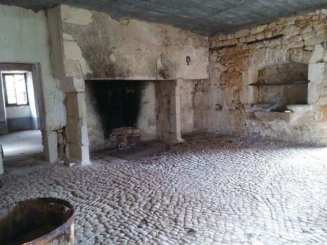 maison à vendre - 4 pièces - 90.0 m2 - STRENQUELS - 46 - MIDI-PYRENEES - Century 21 Cabinet Théron