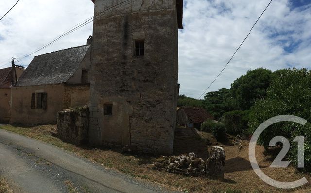 maison à vendre - 4 pièces - 90.0 m2 - STRENQUELS - 46 - MIDI-PYRENEES - Century 21 Cabinet Théron