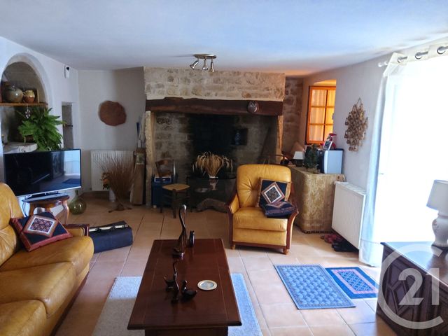 maison à vendre - 7 pièces - 145.38 m2 - PADIRAC - 46 - MIDI-PYRENEES - Century 21 Cabinet Théron