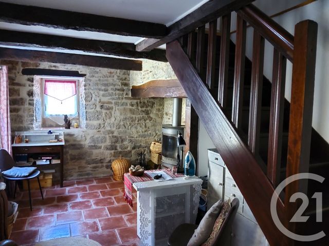 maison à vendre - 7 pièces - 145.38 m2 - PADIRAC - 46 - MIDI-PYRENEES - Century 21 Cabinet Théron