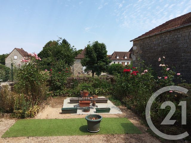 maison à vendre - 7 pièces - 145.38 m2 - PADIRAC - 46 - MIDI-PYRENEES - Century 21 Cabinet Théron