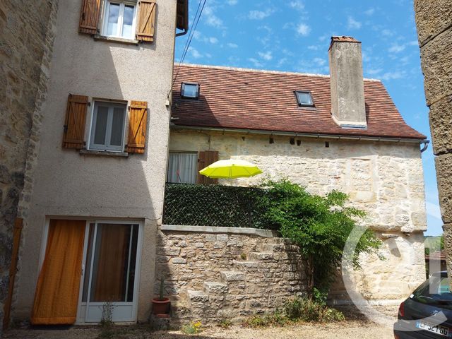 maison à vendre - 7 pièces - 145.38 m2 - PADIRAC - 46 - MIDI-PYRENEES - Century 21 Cabinet Théron