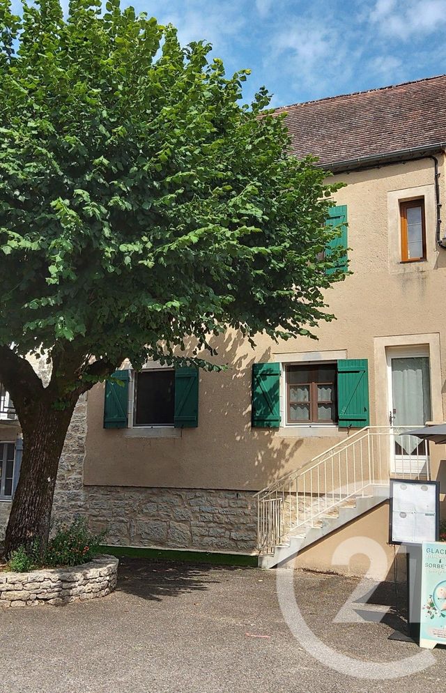 maison à vendre - 7 pièces - 145.38 m2 - PADIRAC - 46 - MIDI-PYRENEES - Century 21 Cabinet Théron