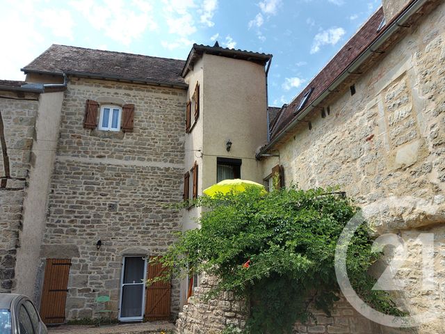 maison à vendre - 7 pièces - 145.38 m2 - PADIRAC - 46 - MIDI-PYRENEES - Century 21 Cabinet Théron
