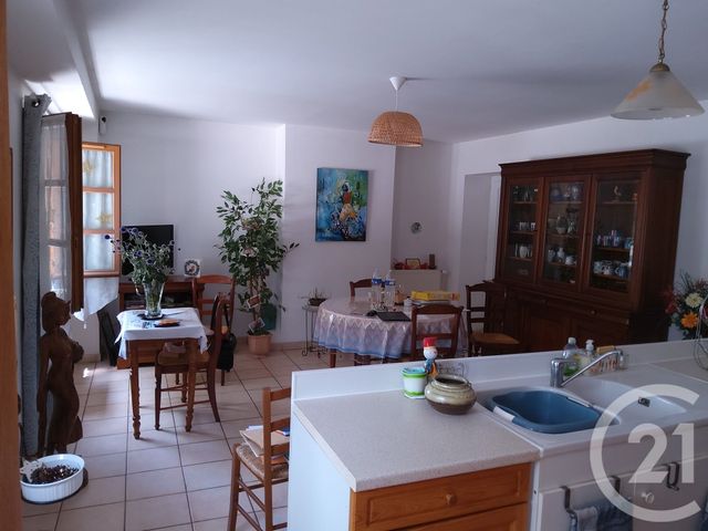 maison à vendre - 7 pièces - 145.38 m2 - PADIRAC - 46 - MIDI-PYRENEES - Century 21 Cabinet Théron
