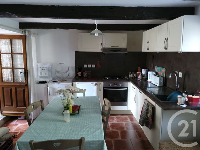 maison à vendre - 7 pièces - 145.38 m2 - PADIRAC - 46 - MIDI-PYRENEES - Century 21 Cabinet Théron