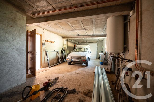 maison à vendre - 5 pièces - 138.1 m2 - ST MICHEL DE BANNIERES - 46 - MIDI-PYRENEES - Century 21 Cabinet Théron