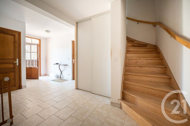 maison à vendre - 5 pièces - 138.1 m2 - ST MICHEL DE BANNIERES - 46 - MIDI-PYRENEES - Century 21 Cabinet Théron