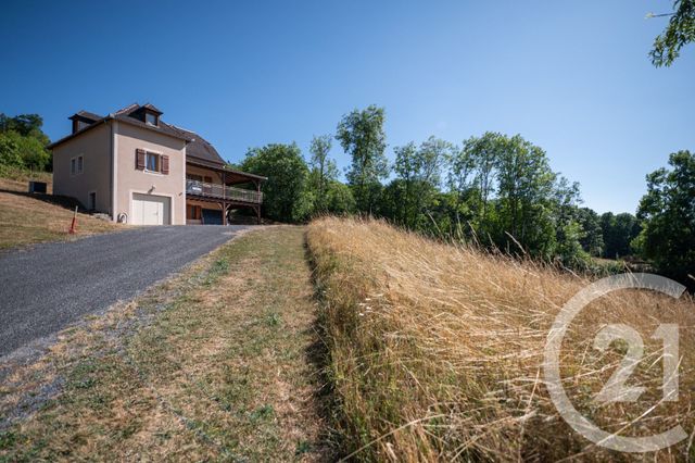maison à vendre - 5 pièces - 138.1 m2 - ST MICHEL DE BANNIERES - 46 - MIDI-PYRENEES - Century 21 Cabinet Théron