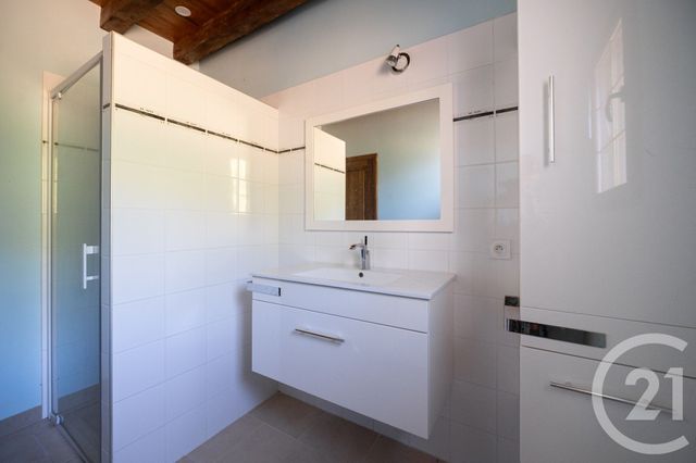 maison à vendre - 5 pièces - 138.1 m2 - ST MICHEL DE BANNIERES - 46 - MIDI-PYRENEES - Century 21 Cabinet Théron