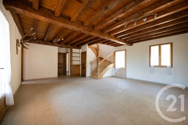 maison à vendre - 5 pièces - 138.1 m2 - ST MICHEL DE BANNIERES - 46 - MIDI-PYRENEES - Century 21 Cabinet Théron