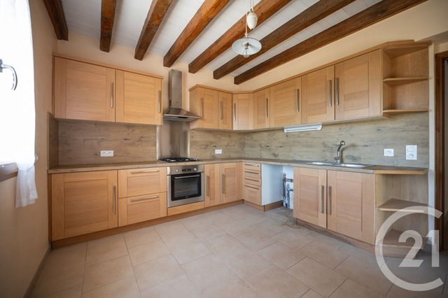 maison à vendre - 5 pièces - 138.1 m2 - ST MICHEL DE BANNIERES - 46 - MIDI-PYRENEES - Century 21 Cabinet Théron