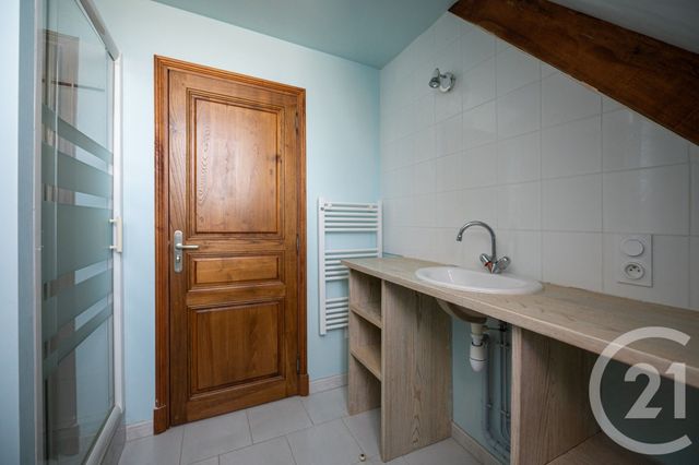 maison à vendre - 5 pièces - 138.1 m2 - ST MICHEL DE BANNIERES - 46 - MIDI-PYRENEES - Century 21 Cabinet Théron