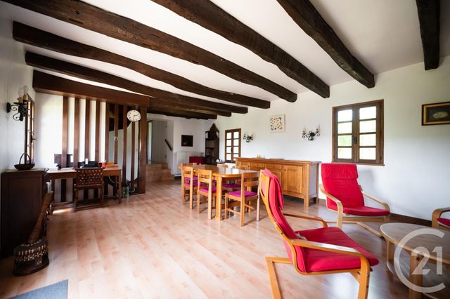maison à vendre - 9 pièces - 304.0 m2 - CARENNAC - 46 - MIDI-PYRENEES - Century 21 Cabinet Théron