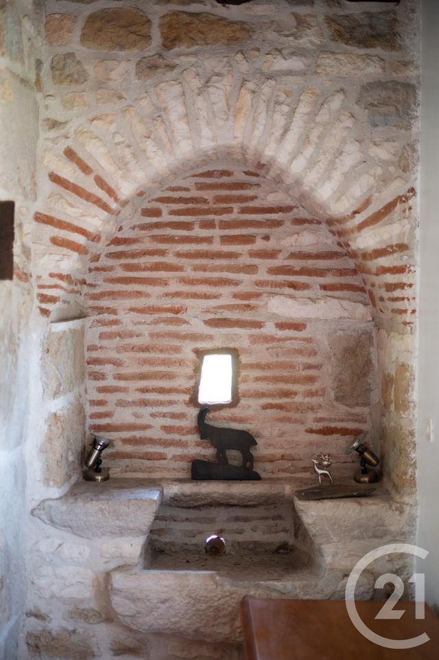 maison à vendre - 9 pièces - 304.0 m2 - CARENNAC - 46 - MIDI-PYRENEES - Century 21 Cabinet Théron