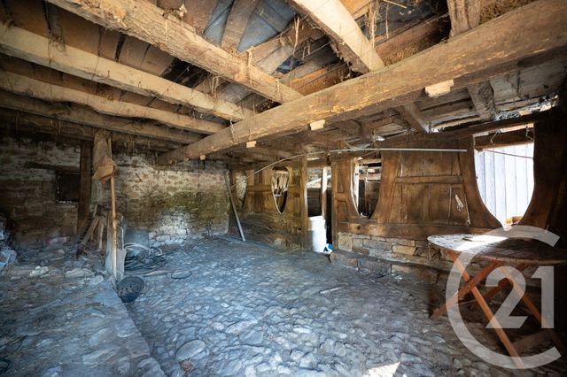 maison à vendre - 4 pièces - 97.0 m2 - STRENQUELS - 46 - MIDI-PYRENEES - Century 21 Cabinet Théron