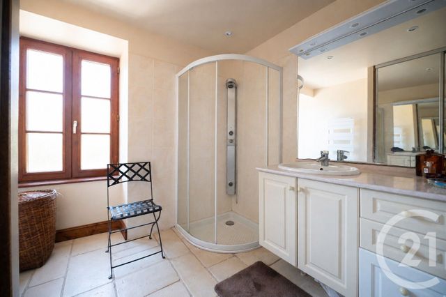 maison à vendre - 4 pièces - 97.0 m2 - STRENQUELS - 46 - MIDI-PYRENEES - Century 21 Cabinet Théron