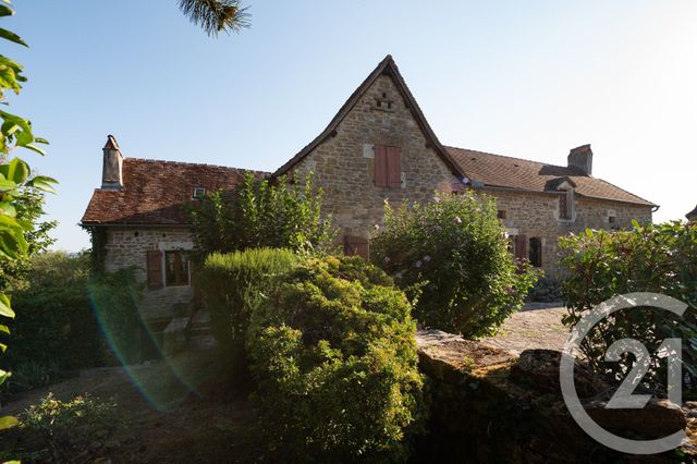 maison - STRENQUELS - 46
