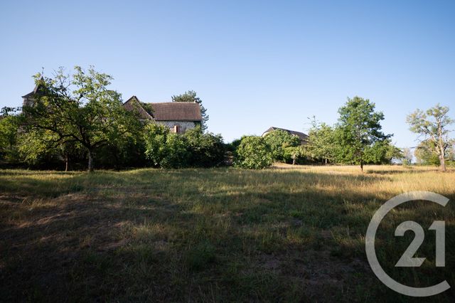 maison à vendre - 4 pièces - 97.0 m2 - STRENQUELS - 46 - MIDI-PYRENEES - Century 21 Cabinet Théron