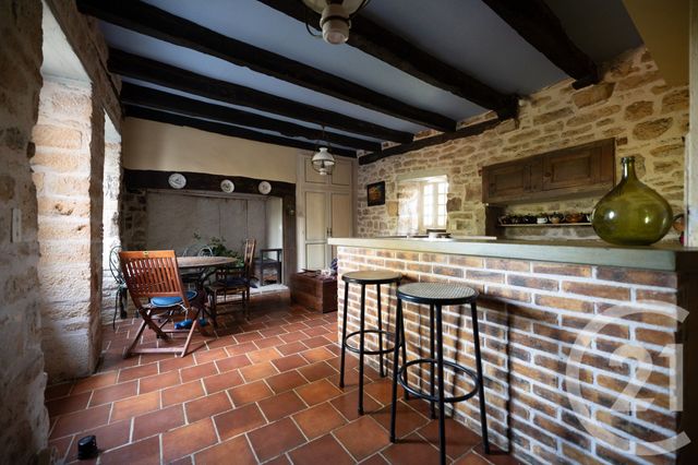 maison à vendre - 4 pièces - 97.0 m2 - STRENQUELS - 46 - MIDI-PYRENEES - Century 21 Cabinet Théron