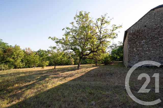 maison à vendre - 4 pièces - 97.0 m2 - STRENQUELS - 46 - MIDI-PYRENEES - Century 21 Cabinet Théron