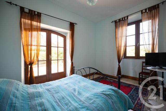 maison à vendre - 4 pièces - 97.0 m2 - STRENQUELS - 46 - MIDI-PYRENEES - Century 21 Cabinet Théron