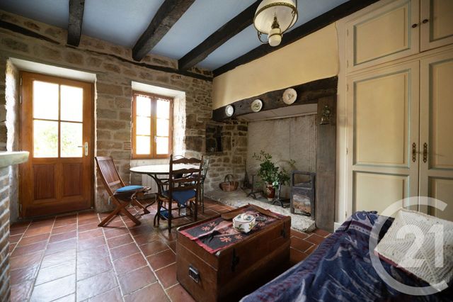 maison à vendre - 4 pièces - 97.0 m2 - STRENQUELS - 46 - MIDI-PYRENEES - Century 21 Cabinet Théron