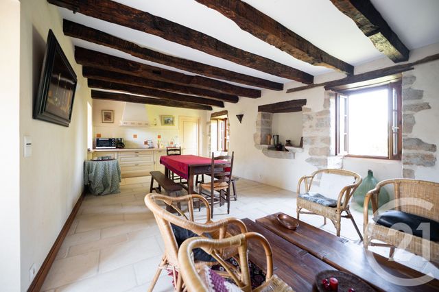 maison à vendre - 4 pièces - 97.0 m2 - STRENQUELS - 46 - MIDI-PYRENEES - Century 21 Cabinet Théron