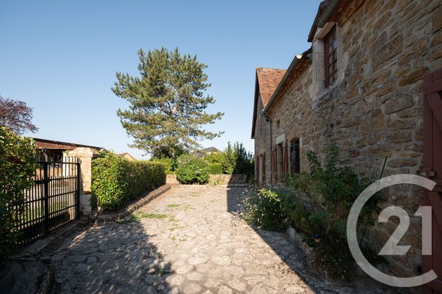 maison à vendre - 4 pièces - 97.0 m2 - STRENQUELS - 46 - MIDI-PYRENEES - Century 21 Cabinet Théron
