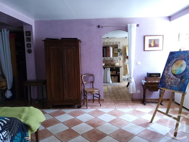 maison à vendre - 9 pièces - 334.0 m2 - GRAMAT - 46 - MIDI-PYRENEES - Century 21 Cabinet Théron