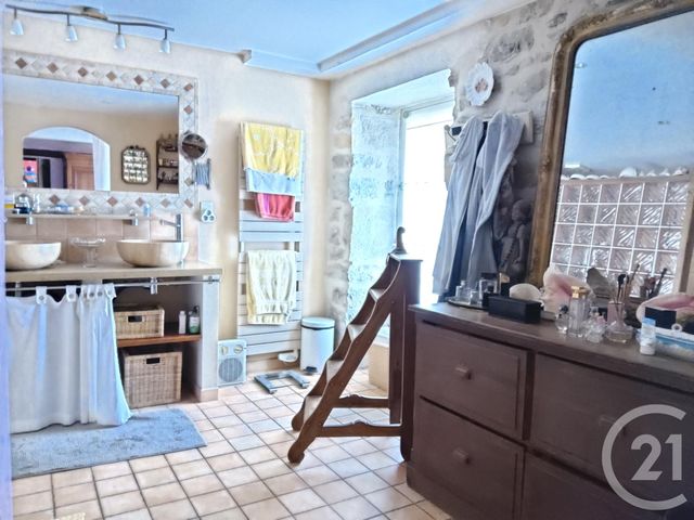 maison à vendre - 9 pièces - 334.0 m2 - GRAMAT - 46 - MIDI-PYRENEES - Century 21 Cabinet Théron
