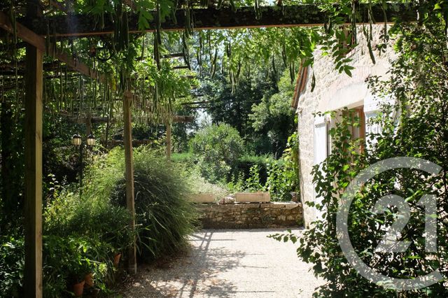 maison à vendre - 9 pièces - 334.0 m2 - GRAMAT - 46 - MIDI-PYRENEES - Century 21 Cabinet Théron