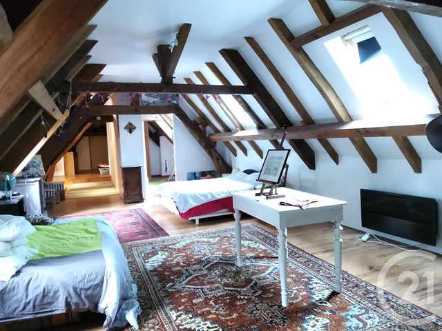 maison à vendre - 9 pièces - 334.0 m2 - GRAMAT - 46 - MIDI-PYRENEES - Century 21 Cabinet Théron