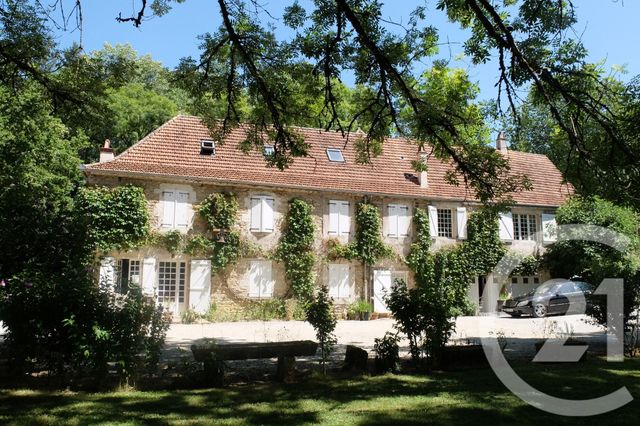 maison - GRAMAT - 46