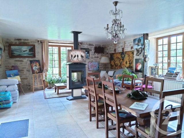 maison à vendre - 9 pièces - 334.0 m2 - GRAMAT - 46 - MIDI-PYRENEES - Century 21 Cabinet Théron