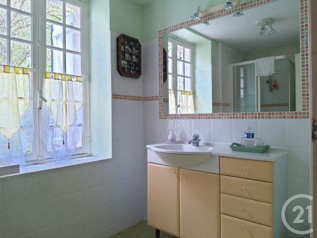 maison à vendre - 9 pièces - 334.0 m2 - GRAMAT - 46 - MIDI-PYRENEES - Century 21 Cabinet Théron