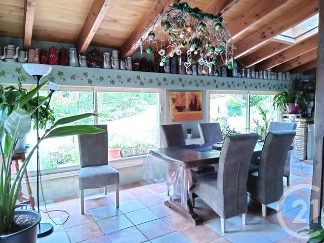 maison à vendre - 9 pièces - 334.0 m2 - GRAMAT - 46 - MIDI-PYRENEES - Century 21 Cabinet Théron