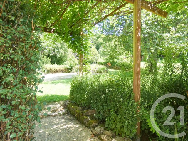 maison à vendre - 9 pièces - 334.0 m2 - GRAMAT - 46 - MIDI-PYRENEES - Century 21 Cabinet Théron