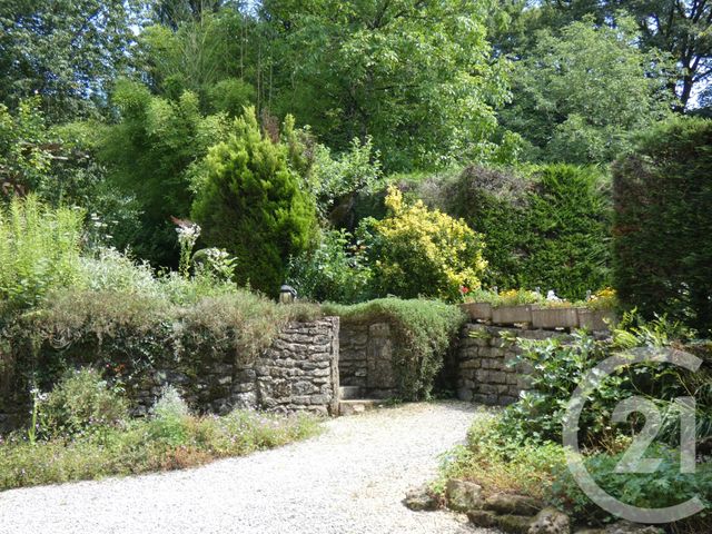 maison à vendre - 9 pièces - 334.0 m2 - GRAMAT - 46 - MIDI-PYRENEES - Century 21 Cabinet Théron